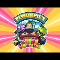 How to eliminate the PewDiePie tuber simulator from system
