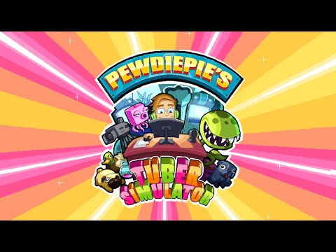 How to eliminate the PewDiePie tuber simulator from system